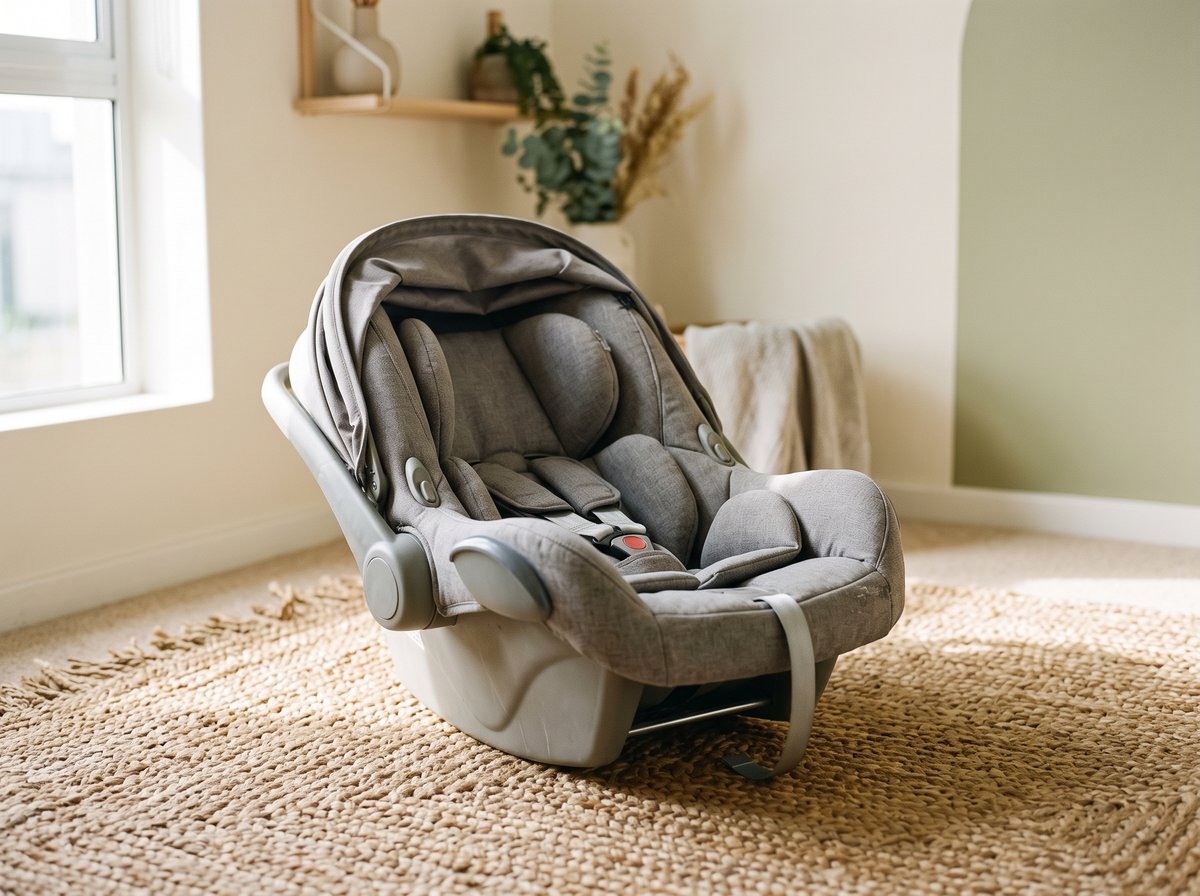 Car Seats