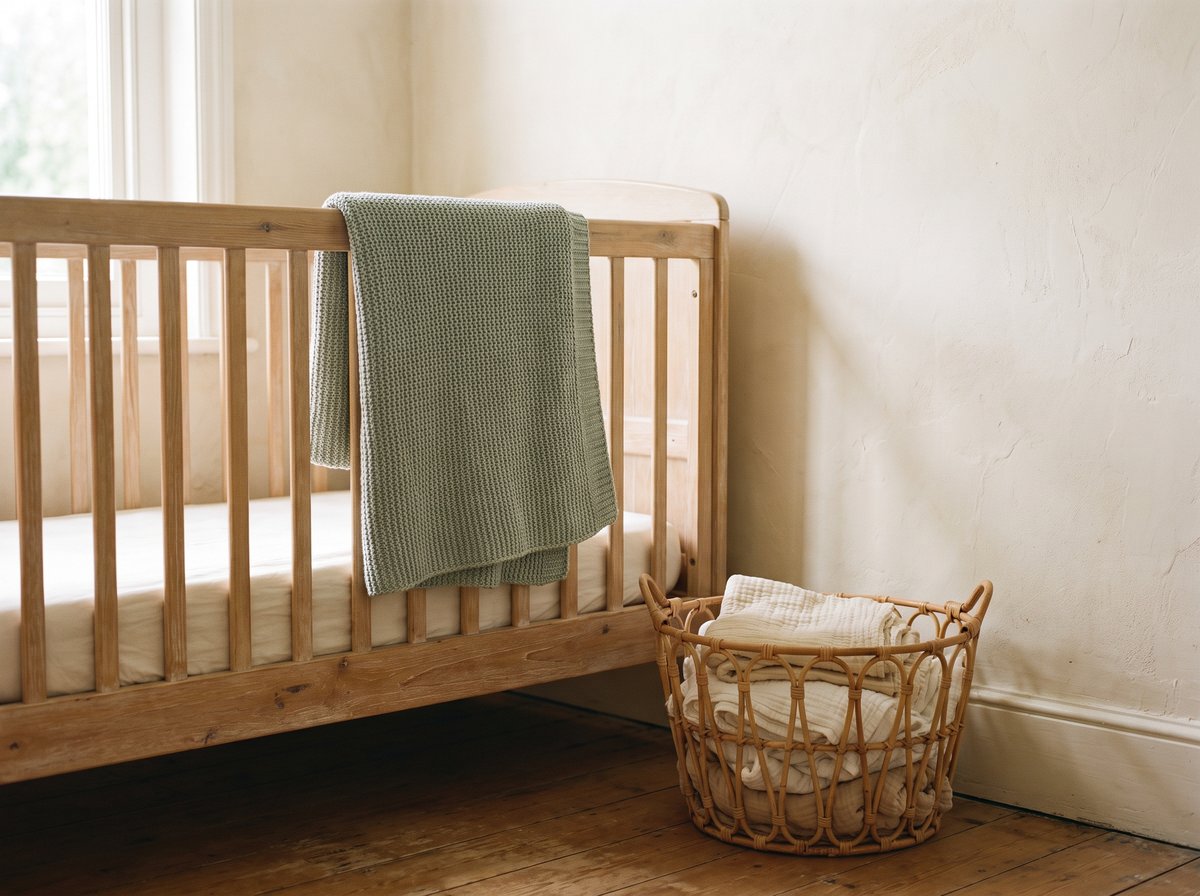 Nursery